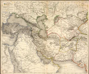 Asia Occidental